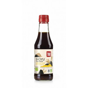 Sos De Soia Shoyu Ginger Thai Eco 250ml