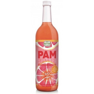 SUC DE GRAPEFRUIT PUR BIO 750ML RETTER