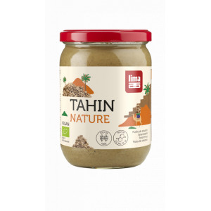 Tahini Din Susan Integral Eco 225G Lima