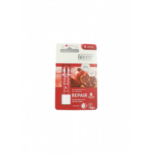 Balsam de buze reparator - LAVERA