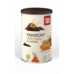 Bautura instant din cereale Yannoh eco 50g Lima
