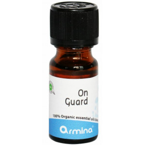 Blend din uleiuri esentiale ON GUARD pentru difuzer bio 10ml ARMINA