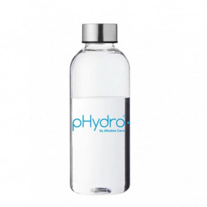 FLACON SPRING TRITAN PHYDRO BPA FREE 600ML