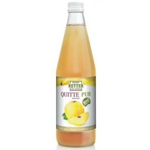 SUC DE GUTUI PUR BIO 500ML RETTER