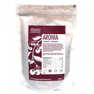 Aronia pudra eco 200g DS