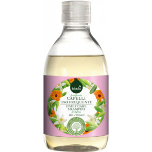 Biolu sampon ecologic 300ml
