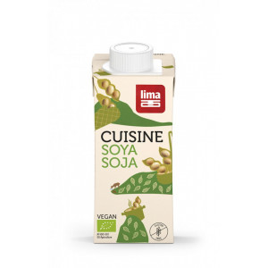 Crema de soia eco 200ml