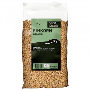 Einkorn eco 500g
