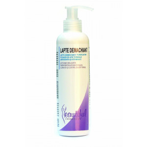 Lapte demachiant Antioxivita 200ml