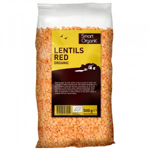 Linte rosie eco 500g