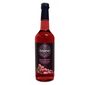 Otet din vin rosu eco 500ml