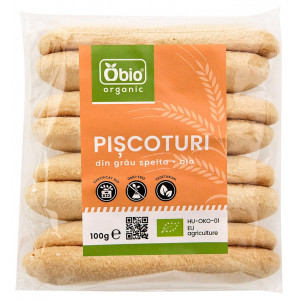 Piscoturi eco 100g