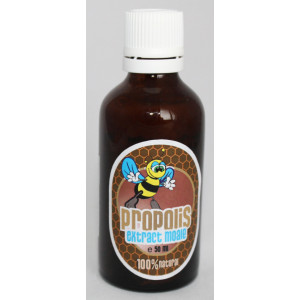 Propolis extract moale 20ml Phenalex