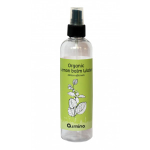 APA DE MELISA - ROINITA (MELISSA OFFICINALIS) BIO 250ML ARMINA