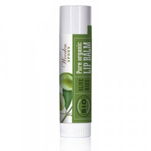 Balsam de buze Herbal Kiss bio 4.3ml