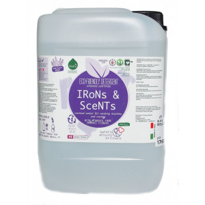 Biolu balsam de rufe ecologic 5L