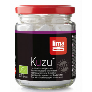 Kuzu (Amidon) Eco 125G Lima