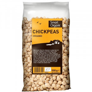 Naut eco 500g (Dragon Superfoods)