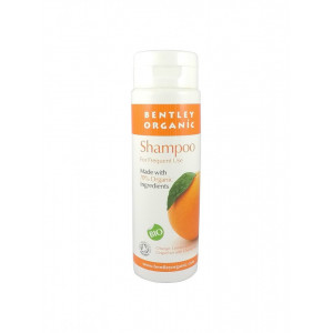 Sampon pentru uz frecvent - BENTLEY ORGANIC