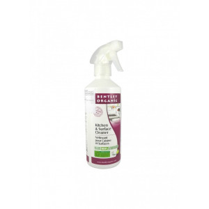 Solutie de curatat bucataria - BENTLEY ORGANIC