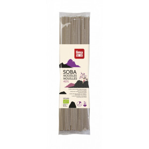 Taitei japonezi Soba 40% eco 250g