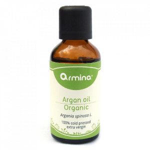 Ulei de argan bio 50ml Armina