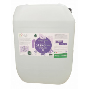 Biolu Balsam de rufe ecologic 20L