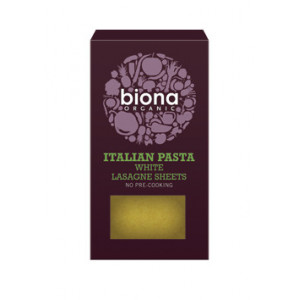 Foi pentru lasagna eco 250g Biona