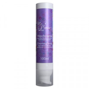 SAPUN VEGETAL PENTRU CURATAREA CUPEI MENSTRUALE, 100ML