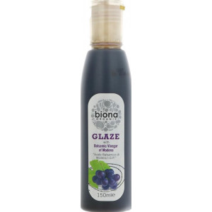 Sirop balsamic eco 150ml Biona