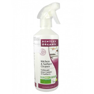Solutie de curatat bucataria - BENTLEY ORGANIC