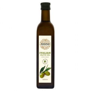 Ulei de masline extravirgin italian eco 500ml Biona