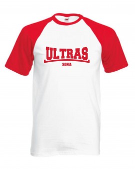 Мъжка тениска ULTRAS SOFIA