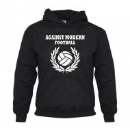Суитчър "AGAINST MODERN FOOTBALL"