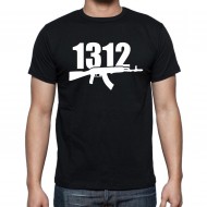 Тениска АК 1312