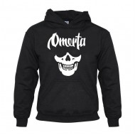 Мъжки суитчър OMERTA SKULL