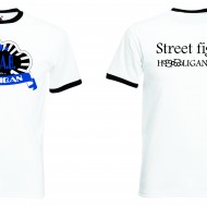 Тениска HOOLIGAN's life