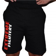 Къси спортни панталонки"EXTREME FIGHTERS"