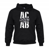 Мъжки суитчър ACAB Knuckle
