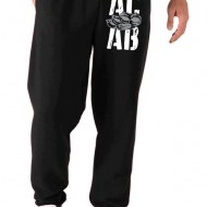 Мъжко долнище ACAB Knuckle