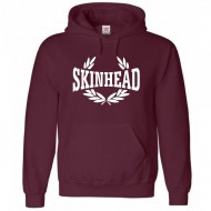 Суитчър SKINHEAD