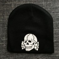Зимна шапка Totenkopf