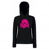 Дамски суитчър Totenkopf