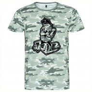 Камуфлажна тениска ACAB PIG 2