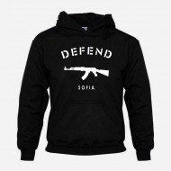 Мъжки суитчър DEFEND SOFIA