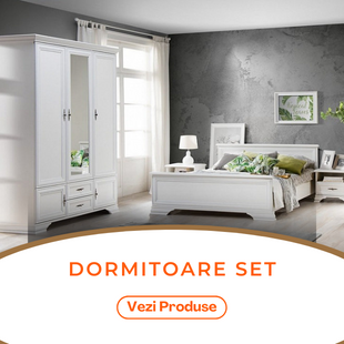 Dormitoare Set - CasaUtila