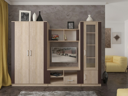 Living Agatha 2,85m