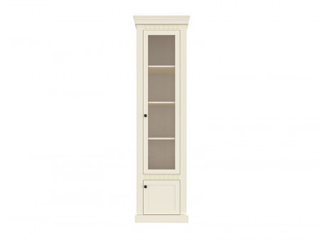 Living Lisabona MDF Vanilie Supermat