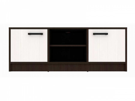 Living set Enter Wenge-Alb 2,8 M