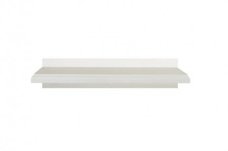 Polita Idento 95 cm Alb Alpin